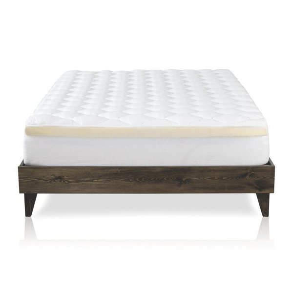 Full Size Mattress Toppers Wayfair